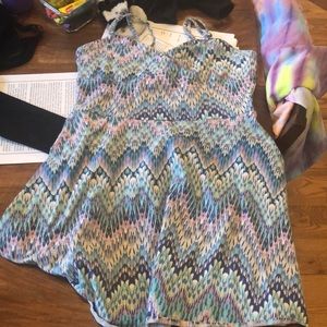 A Line Skater adress